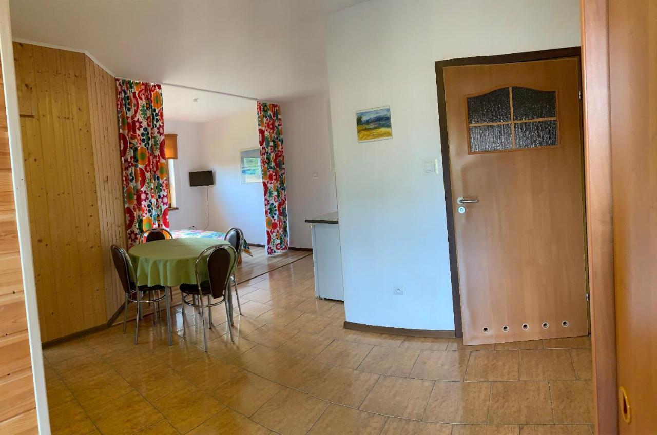 Apartamenty Jakob 里沃 外观 照片