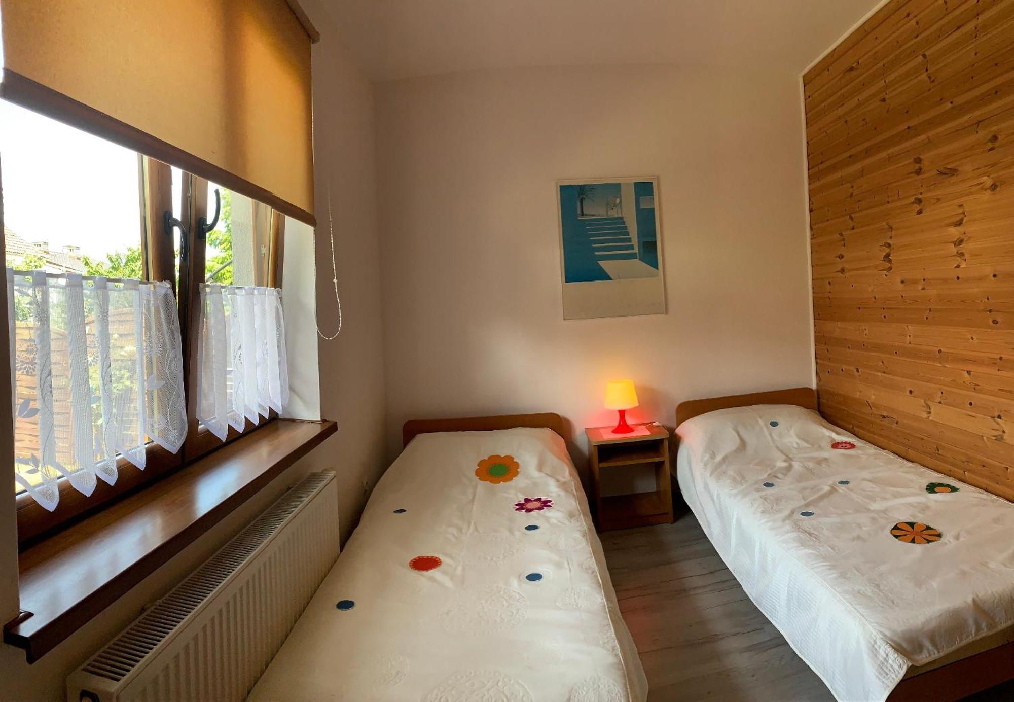 Apartamenty Jakob 里沃 外观 照片