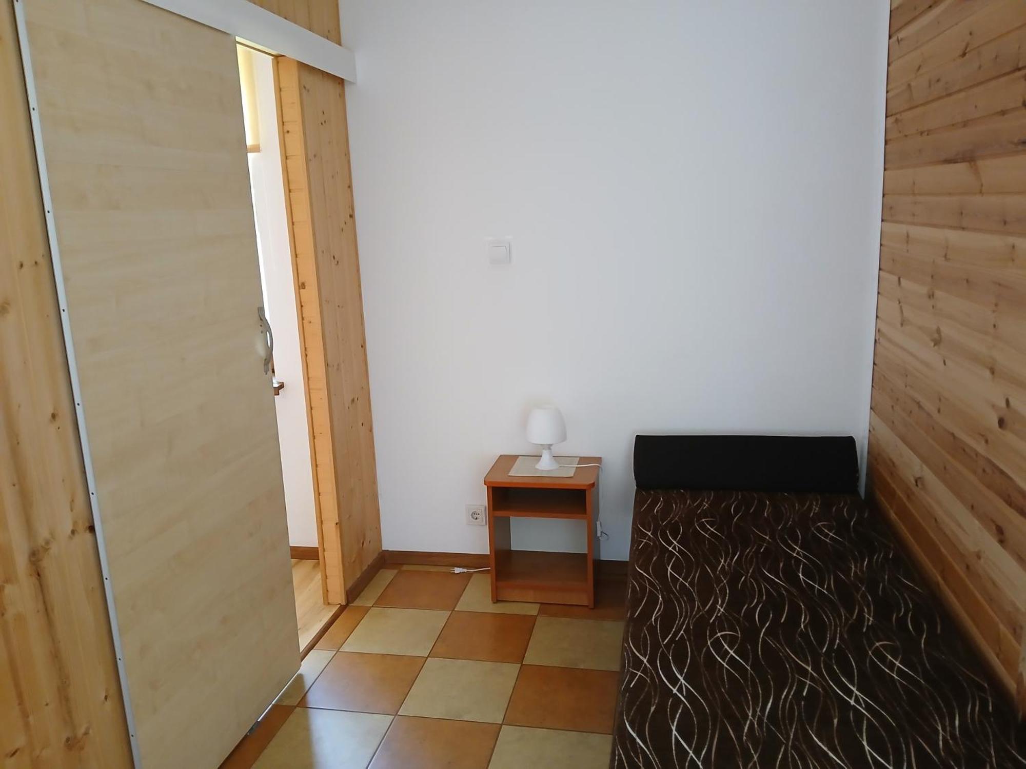 Apartamenty Jakob 里沃 外观 照片