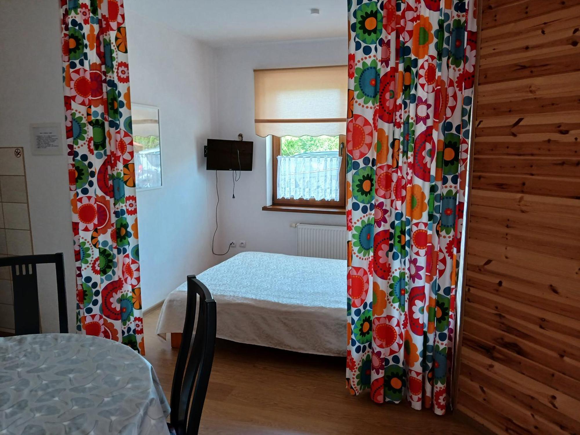 Apartamenty Jakob 里沃 外观 照片