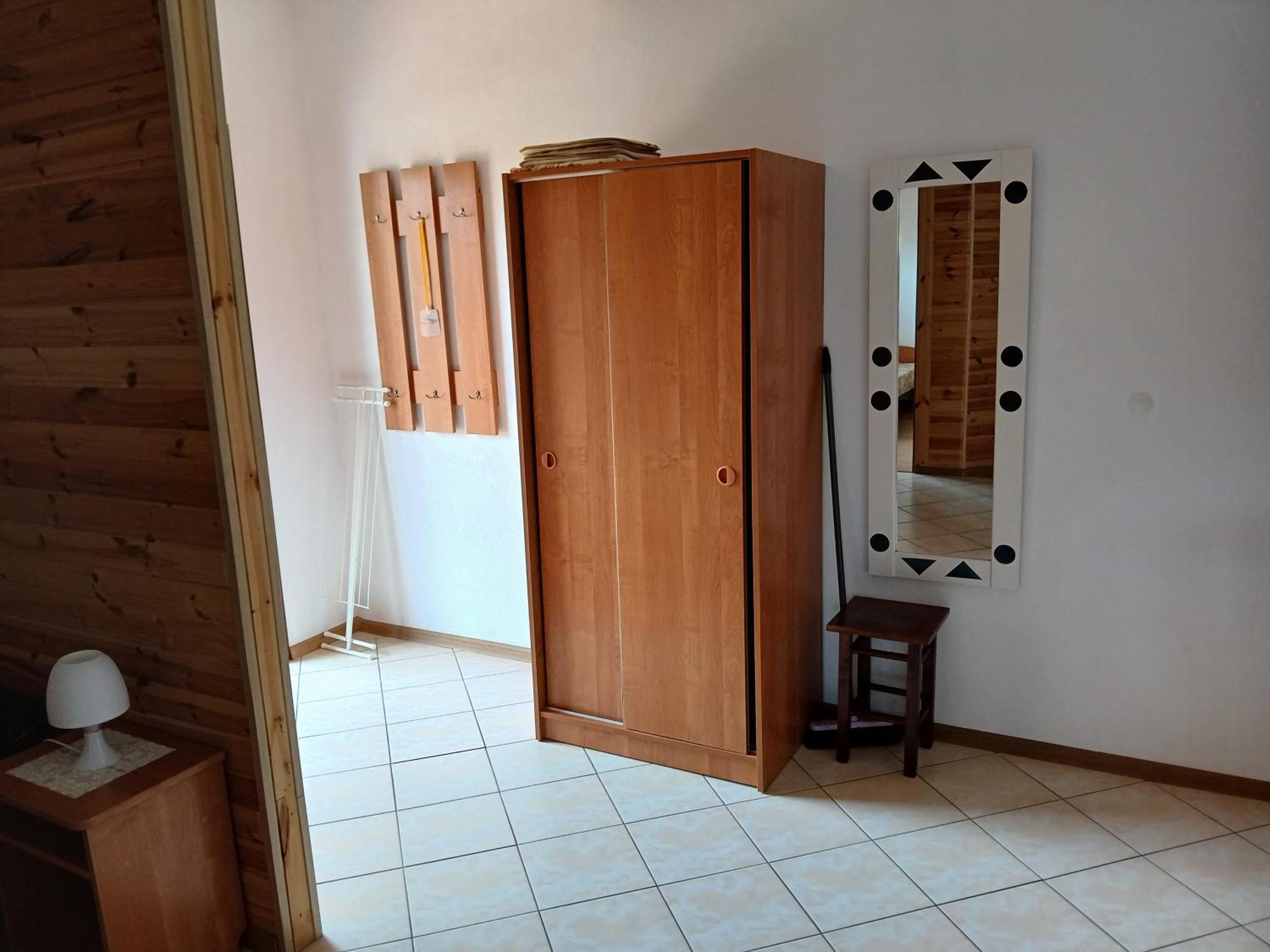 Apartamenty Jakob 里沃 外观 照片