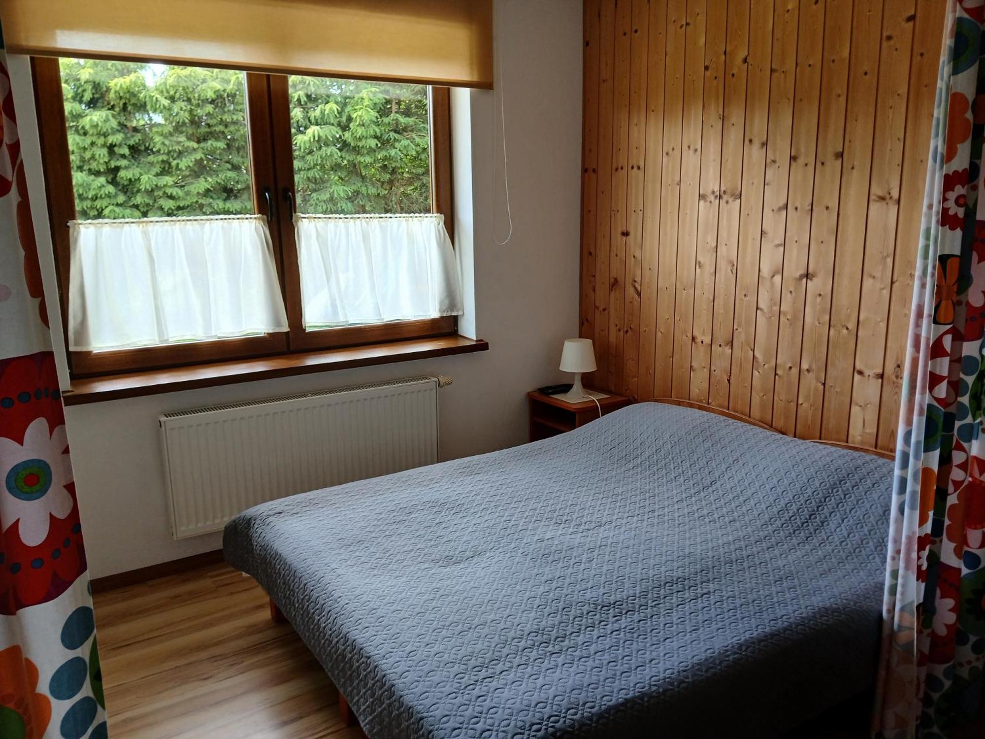 Apartamenty Jakob 里沃 外观 照片