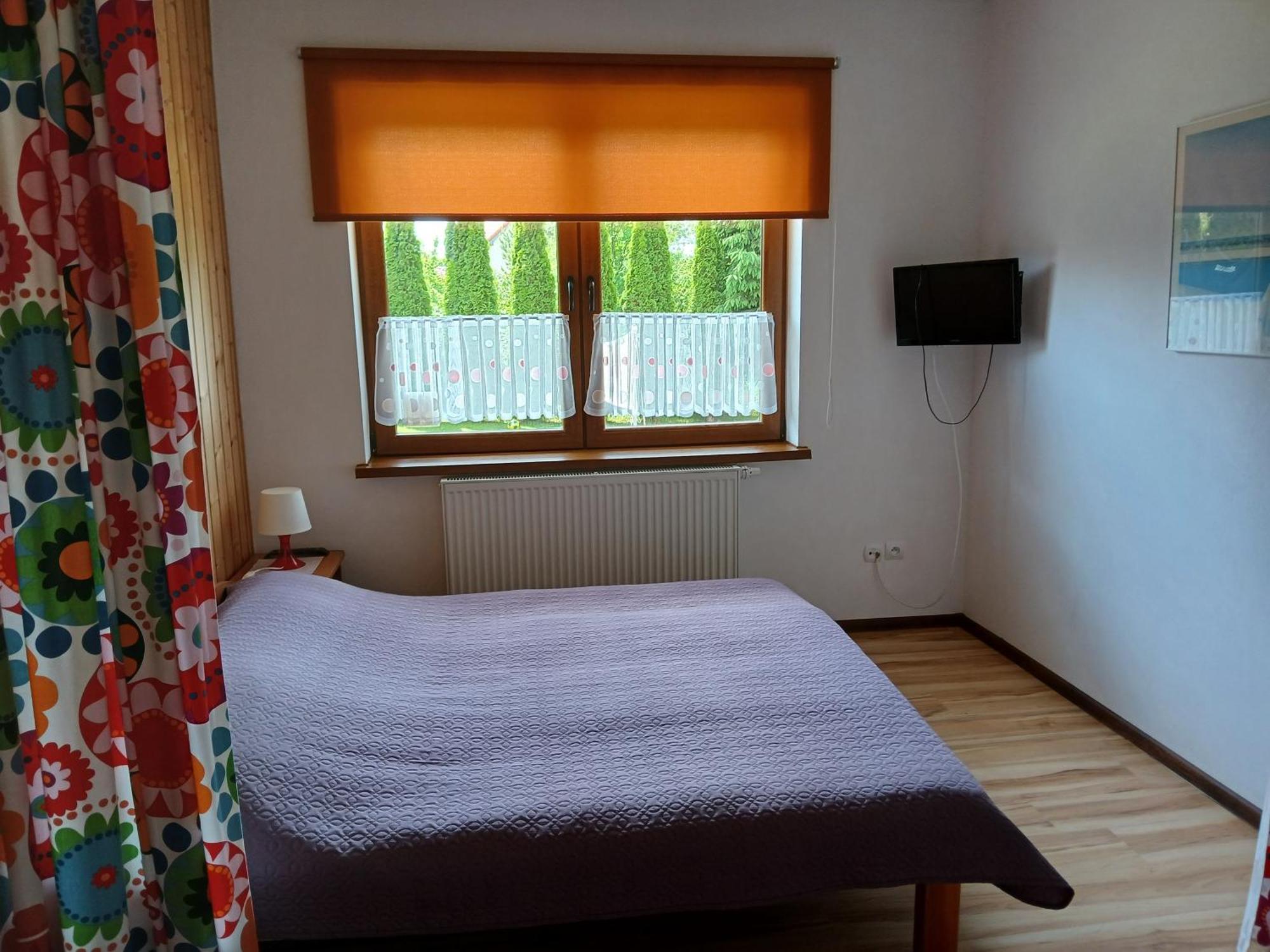Apartamenty Jakob 里沃 外观 照片