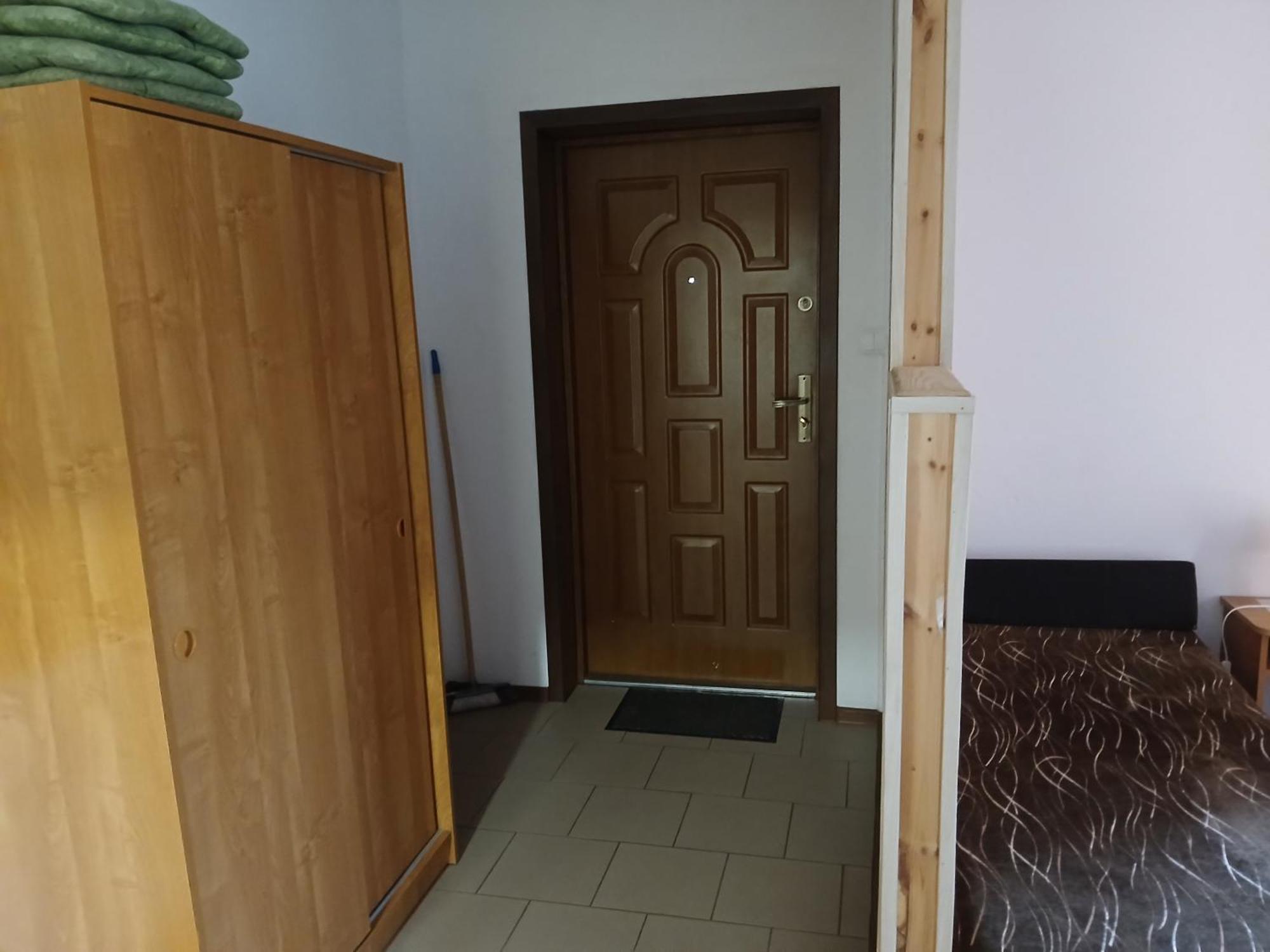 Apartamenty Jakob 里沃 外观 照片