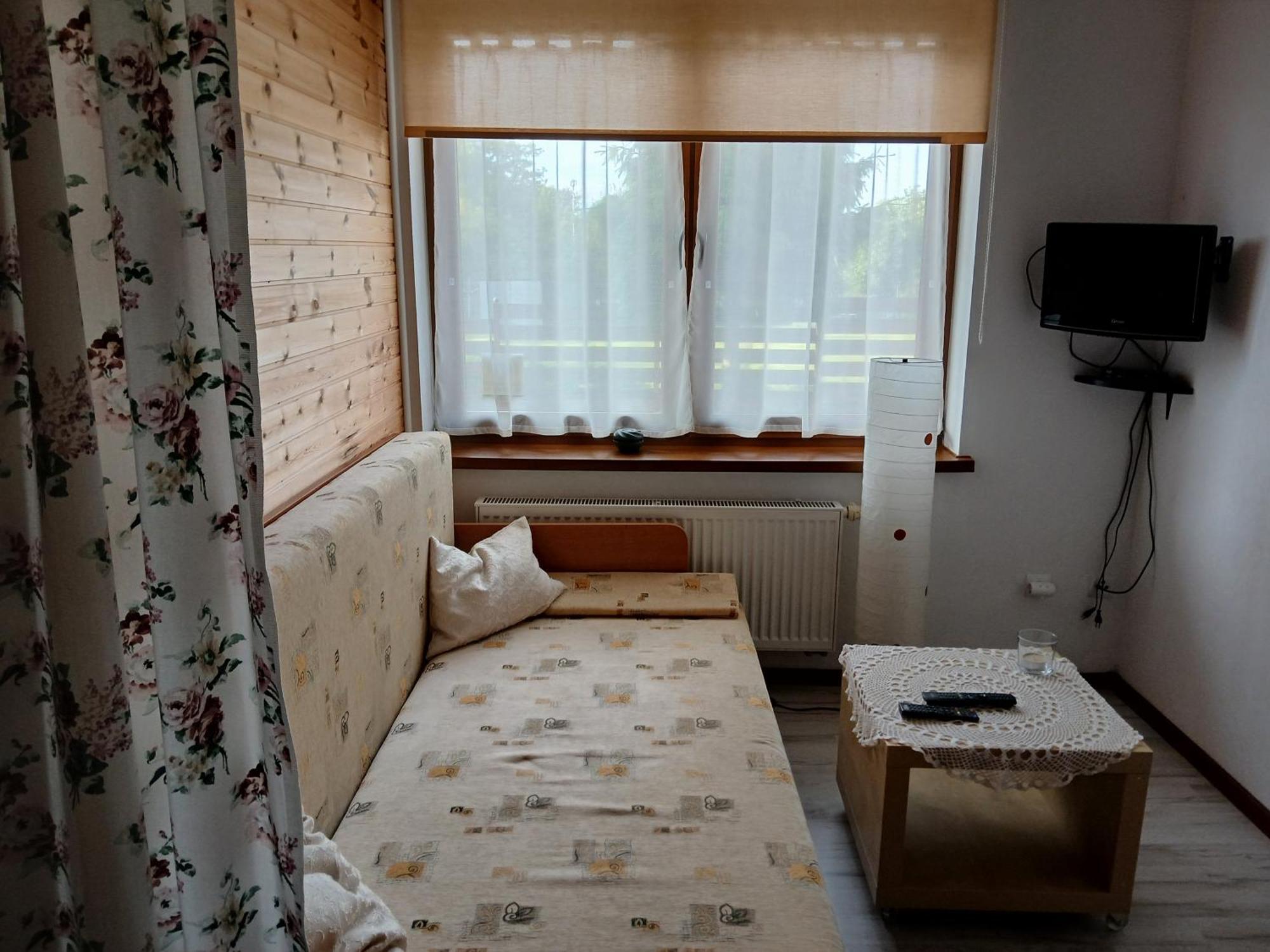Apartamenty Jakob 里沃 外观 照片