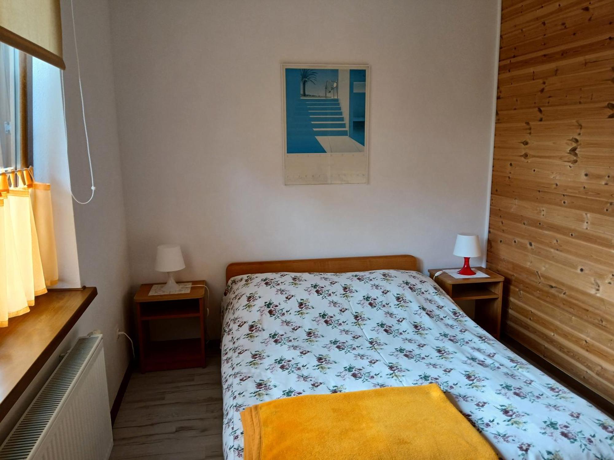Apartamenty Jakob 里沃 外观 照片