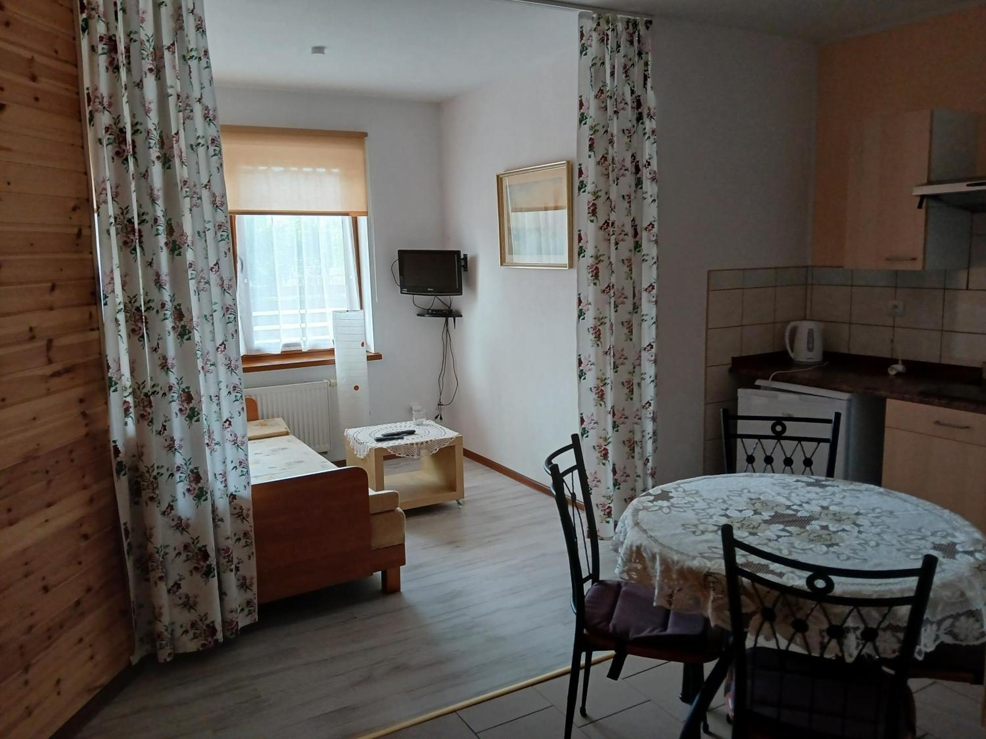 Apartamenty Jakob 里沃 外观 照片